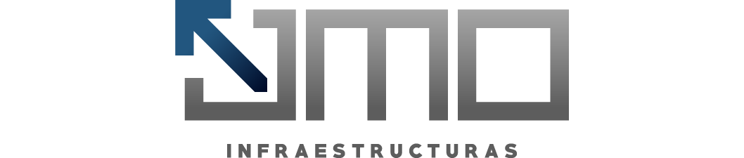 JMO Infraestructuras
